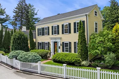 27 Waldron Street, Marblehead, MA 01945 - Photo 1