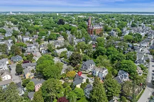 27 Waldron St, Marblehead, MA 01945 - Photo 29