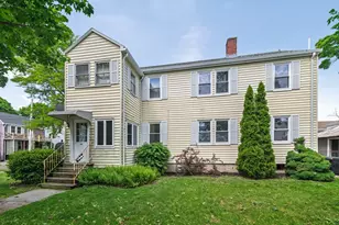 90 Lawn Ave, Quincy, MA 02169 - Photo 1