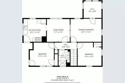 90 Lawn Ave, Quincy, MA 02169 - Photo 35