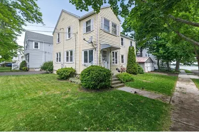 90 Lawn Ave, Quincy, MA 02169 - Photo 7