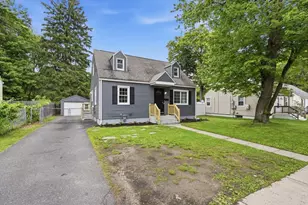 111 Breckwood Blvd, Springfield, MA 01119 - Photo 1