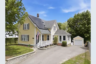 123 Summer Street, Kingston, MA 02364 - Photo 1