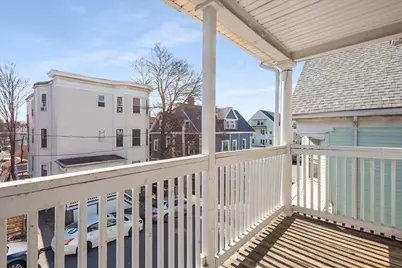 75 Bellevue St #2, Boston, MA 02125 - Photo 9