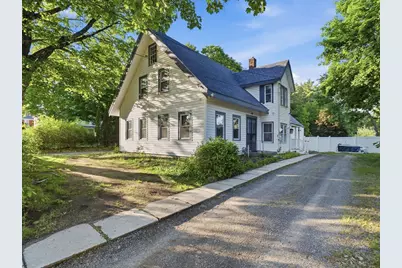 9 Turnpike Rd, Townsend, MA 01469 - Photo 1