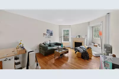 1071 Beacon St #6, Brookline, MA 02446 - Photo 3