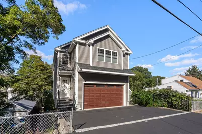28 Park Ave, Medford, MA 02155 - Photo 1