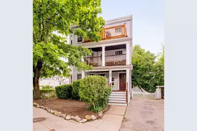 304-306 Cummins Highway #3, Boston, MA 02131 - Photo 1