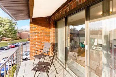 221 Oak Street #4-31, Brockton, MA 02301 - Photo 23