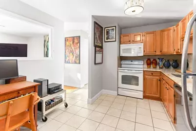 221 Oak Street #4-31, Brockton, MA 02301 - Photo 13