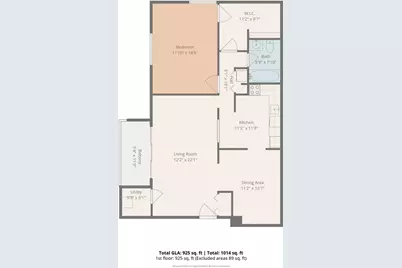 221 Oak Street #4-31, Brockton, MA 02301 - Photo 27