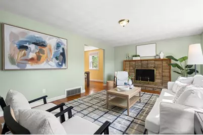 37 Old Coach Rd, Braintree, MA 02184 - Photo 7