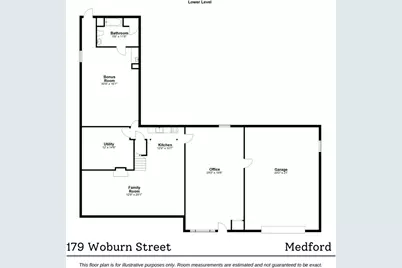 179 Woburn St, Medford, MA 02155 - Photo 31
