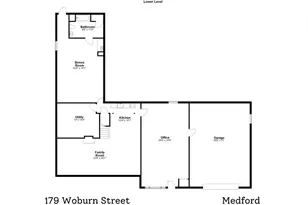 179 Woburn St, Medford, MA 02155 - Photo 31