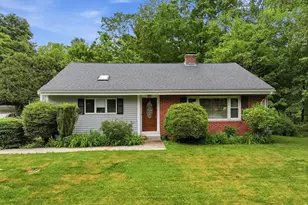 137 South St, Northborough, MA 01532 - Photo 1