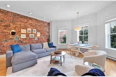6 Columbus Sq #3, Boston, MA 02118 - Photo 19