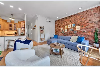 6 Columbus Sq #3, Boston, MA 02118 - Photo 1