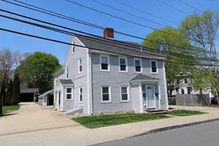 308 Essex St, Beverly, MA 01915 - Photo 1