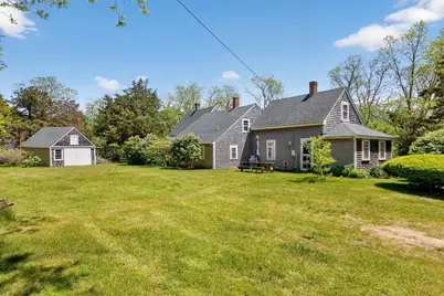 95 Queen Anne Dr, Eastham, MA 02642 - Photo 5