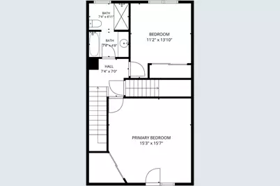 101 South Ave #302, Attleboro, MA 02703 - Photo 31