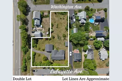 19 Lafayette Ave, Bourne, MA 02532 - Photo 3