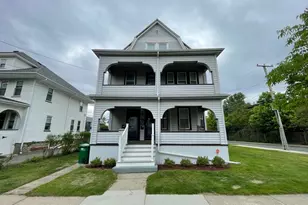 92 Surrey St, Medford, MA 02155 - Photo 1