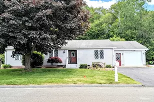 108 Oak Knolls Circle, Ludlow, MA 01056 - Photo 1