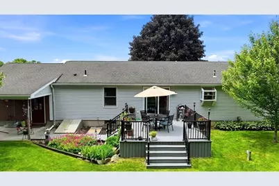 108 Oak Knolls Circle, Ludlow, MA 01056 - Photo 27