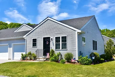 30 Blissful Meadow Dr #30, Plymouth, MA 02360 - Photo 23
