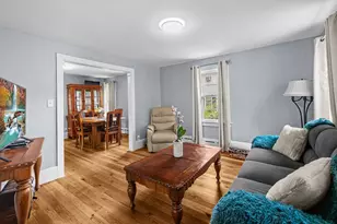 35 Worcester St, Taunton, MA 02780 - Photo 5