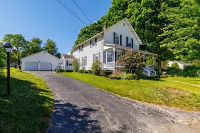 28 Margaret St, Southbridge, MA 01550 - Photo 3