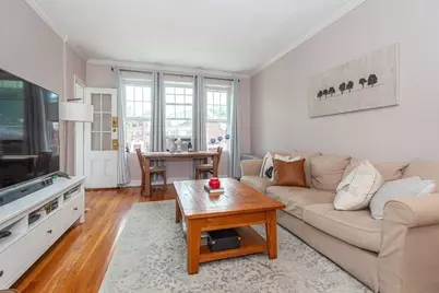 1746 Commonwealth Ave #4, Boston, MA 02135 - Photo 1