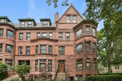 1774 Beacon Street #6, Brookline, MA 02445 - Photo 1