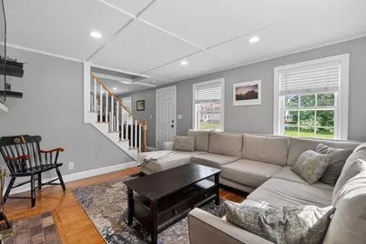 1 Abbott Circle, Groveland, MA 01834 - Photo 9