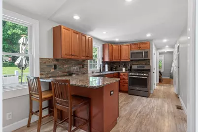1 Abbott Circle, Groveland, MA 01834 - Photo 5