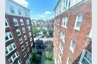 1401 Beacon #704, Brookline, MA 02446 - Photo 5