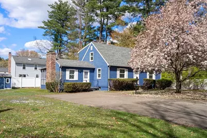 64 Pinewood Ave, Sudbury, MA 01776 - Photo 5