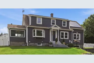 1 Abbot Street, Westford, MA 01886 - Photo 1