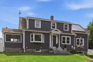 1 Abbot St, Westford, MA 01886 - Photo 1