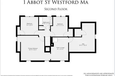 1 Abbot Street, Westford, MA 01886 - Photo 41