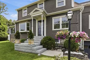 1 Abbot St, Westford, MA 01886 - Photo 1
