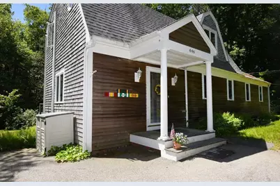 446 Grove, Norwell, MA 02061 - Photo 1