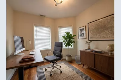 12 Andrew St. #2, Cambridge, MA 02139 - Photo 5