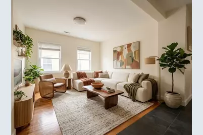 12 Andrew St. #2, Cambridge, MA 02139 - Photo 1