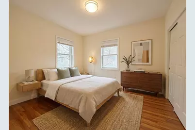 12 Andrew St. #2, Cambridge, MA 02139 - Photo 3