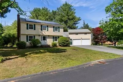 6 Conestoga Rd, Lexington, MA 02421 - Photo 1