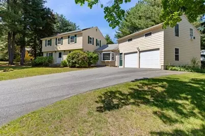 6 Conestoga Rd, Lexington, MA 02421 - Photo 3
