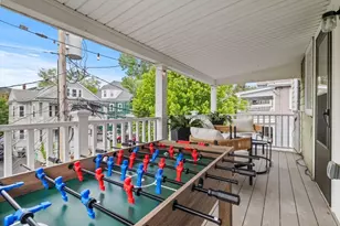 7 Dickson, Somerville, MA 02144 - Photo 17