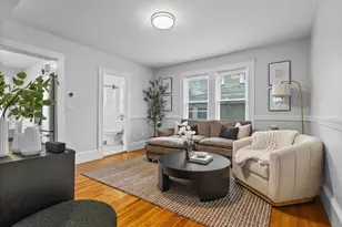 7 Dickson, Somerville, MA 02144 - Photo 5
