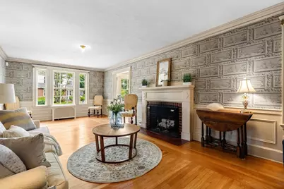 70 Kensington Park, Arlington, MA 02476 - Photo 5